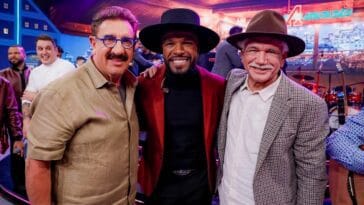 Alexandre Pires e Jackson Antunes animam o Boteco do Ratinho nesta sexta (26)
