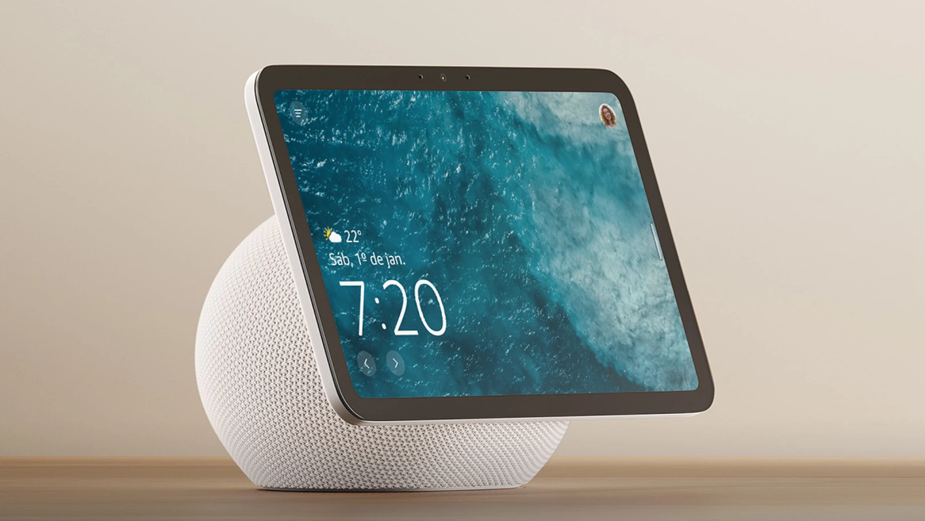 Amazon lança nova geração de dispositivos Echo com foco em áudio premium e recursos de IA 1 Amazon lança nova geração de dispositivos Echo com foco em áudio premium e recursos de IA