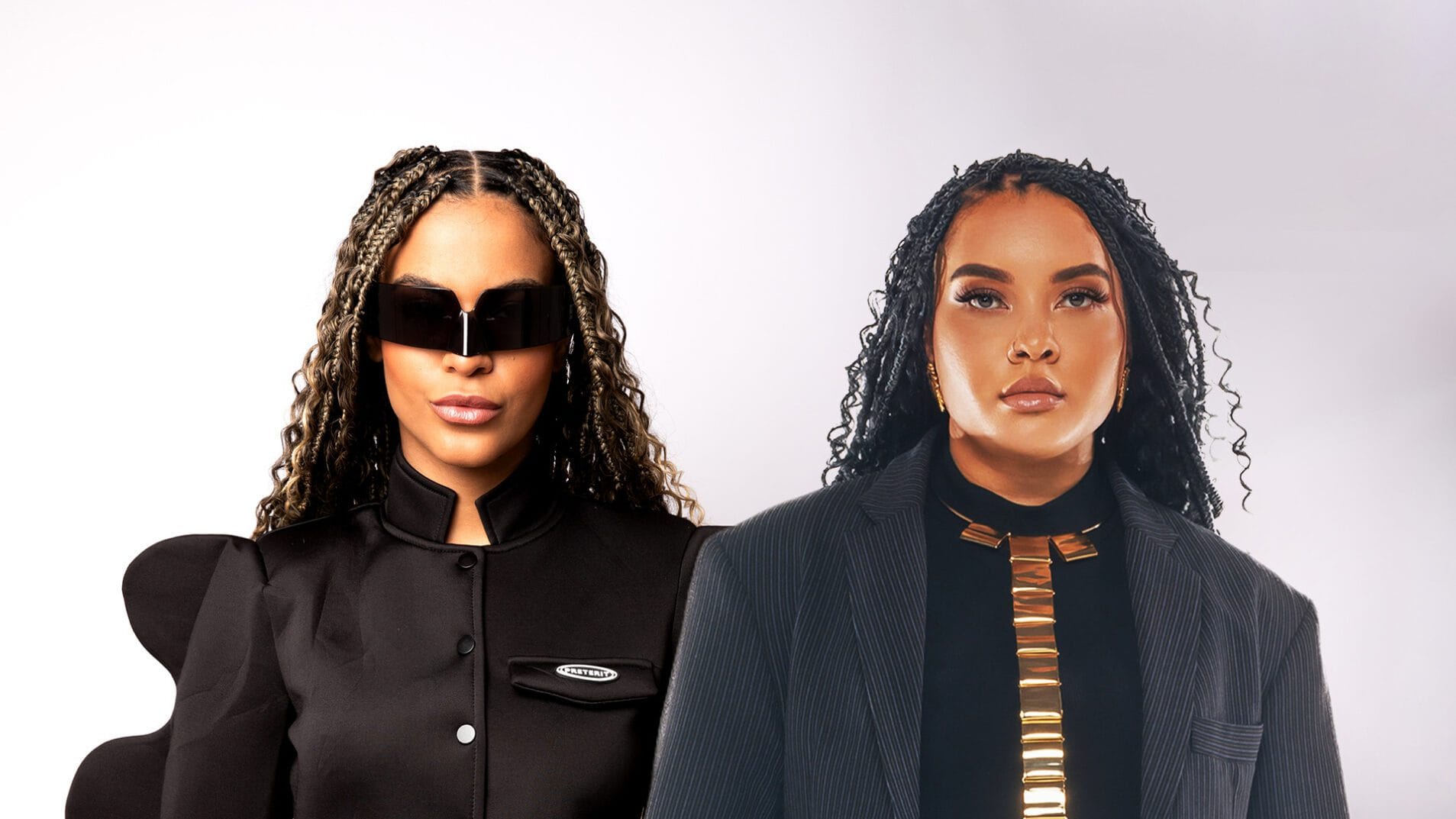 Bruna Strait se une a Carola em “Beautiful Time”, faixa que integra novo EP da He She They Records