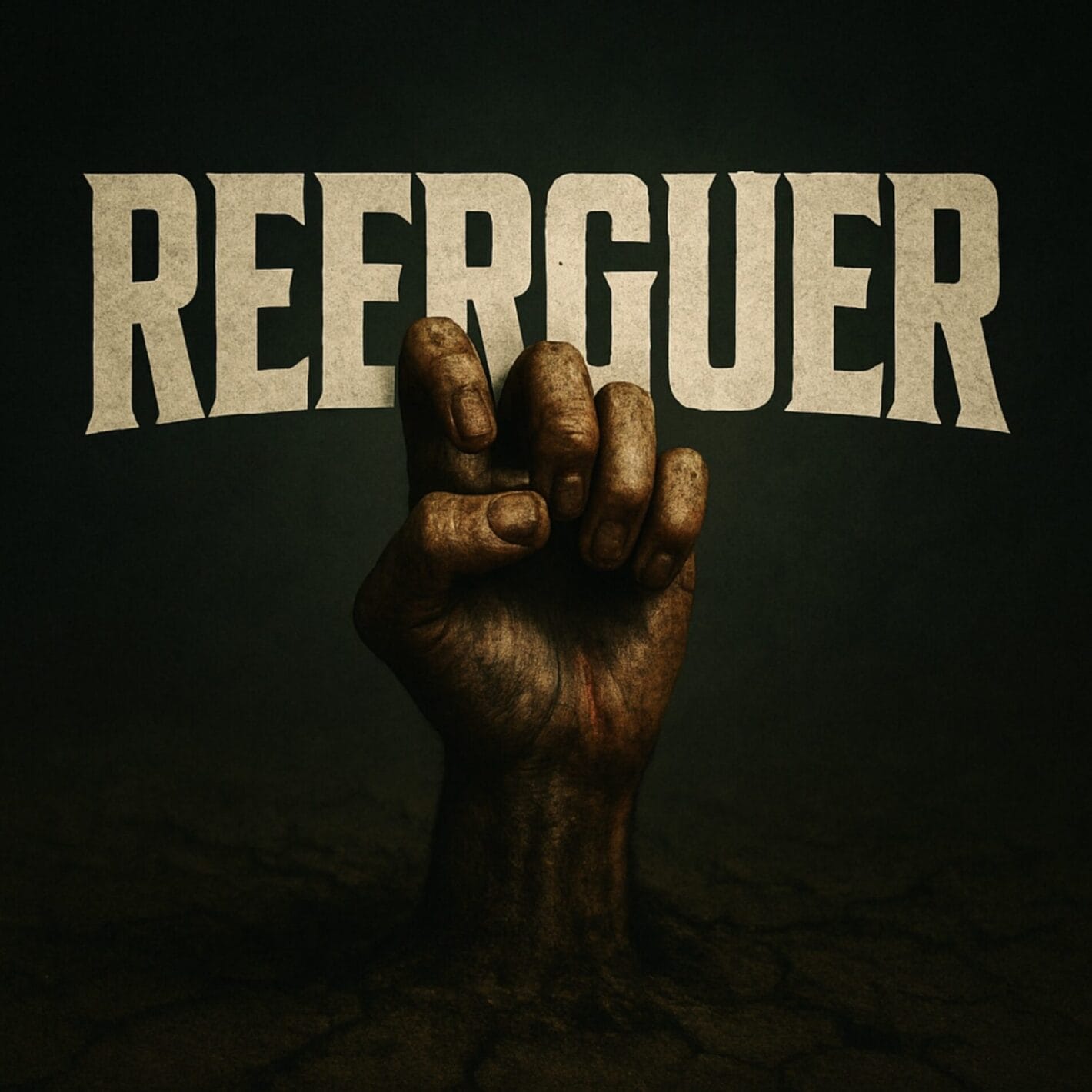 A banda REVO anuncia o single Capa Reerguer