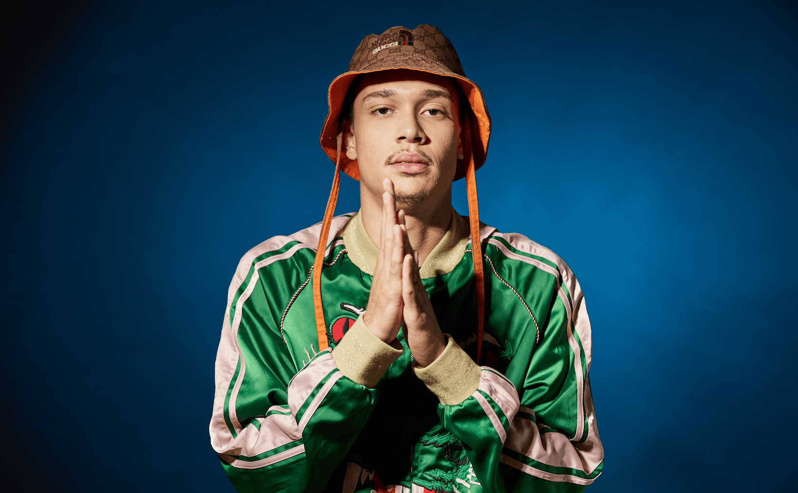 NewDrip TMK apresenta “Do Nada”, novo single que chega pelo selo Voltmix 1 Créditos: Guto Costa