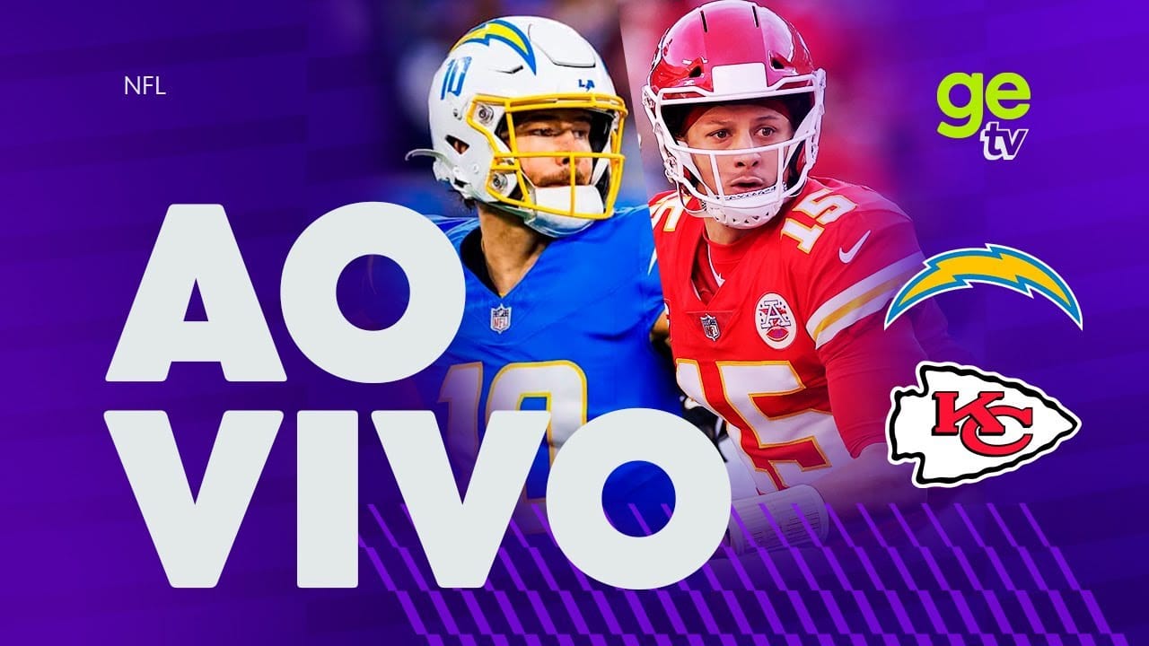 Chargers x Chiefs