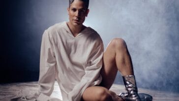 Christian Chávez