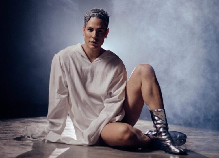 Christian Chávez amplia "Para Siempre Tour" no Brasil com shows em Campinas e João Pessoa 2 Christian Chávez
