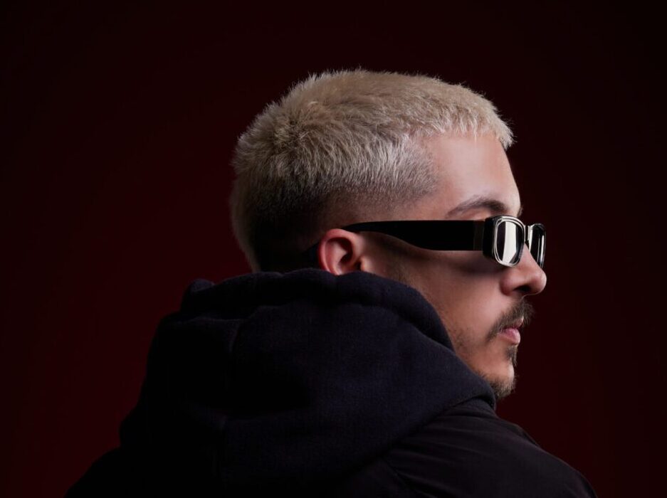 Com suporte de FISHER, BRN lança arma secreta pelo selo americano PNK Records 1 Com suporte de FISHER, BRN lança arma secreta pelo selo americano PNK Records