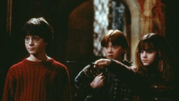 De volta a Hogwarts- HBO e Warner Channel exibem maratonas especiais da saga Harry Potter