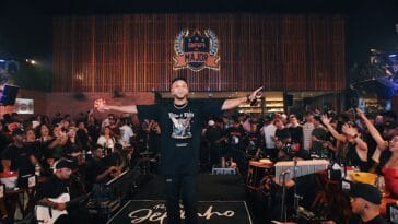 Do Exaltasamba à carreira solo- Jeffinho lança “Primeiro Encontro” em seu primeiro audiovisual