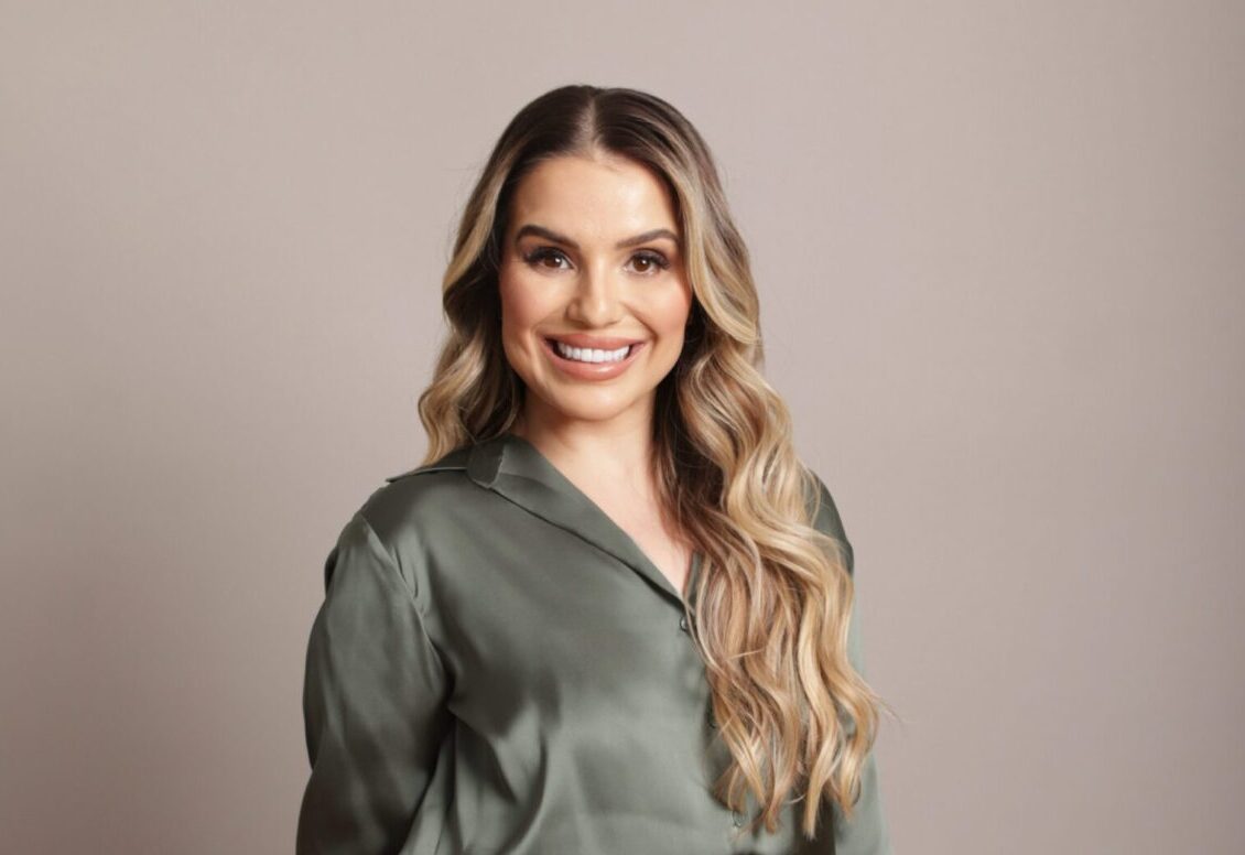 Dra. Daphine Brutomesso: a médica das celebridades que conquistou Yudi Tamashiro e Mila Braga 1 Dra Daphine Brutomesso