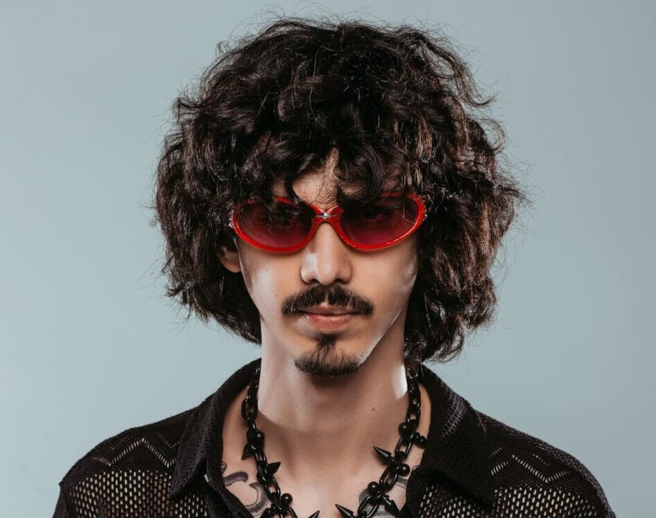 HeyDoc! lança a sedutora “Freak Out” pela Bass House Music e reforça presença nas pistas