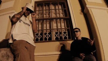 Inspirado na imensidão da galáxia, Zaark retorna à HUB Records em collab com Ricck