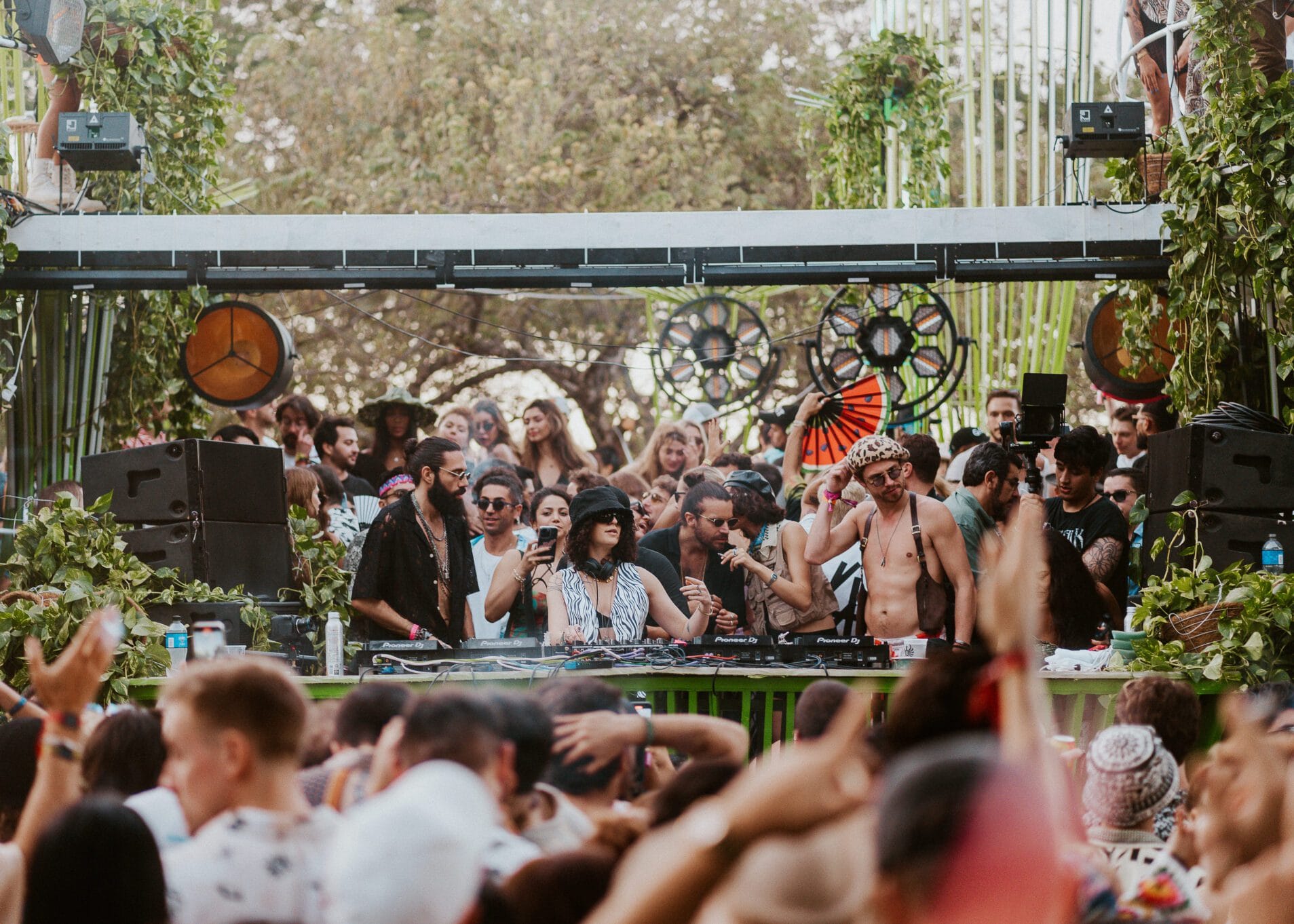 Labryinto estreia no Brasil em 2026 e anuncia line-up completo