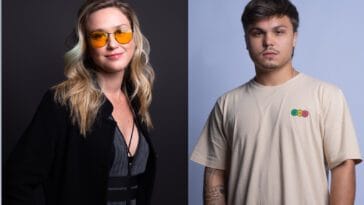 Lady of the House lança EP assinado por Marian Flow e Ber Fontoura, unindo talento feminino e parceria criativa na música eletrônica