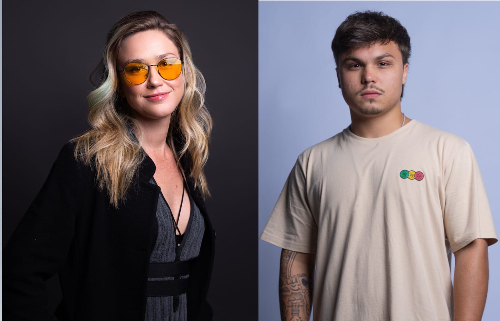 Lady of the House lança EP assinado por Marian Flow e Ber Fontoura, unindo talento feminino e parceria criativa na música eletrônica