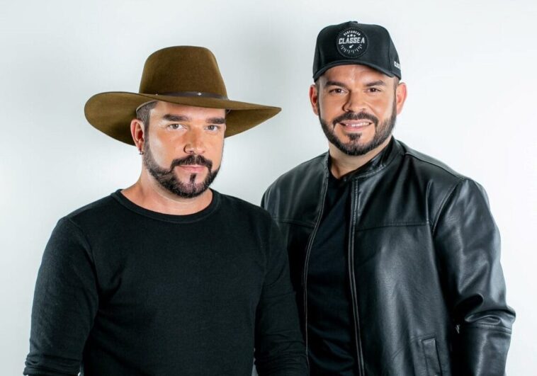 Luiz Miguel e Daniel e convidados comandam o “Arraiá do Capela” em Campinas 2 Luiz Miguel e Daniel