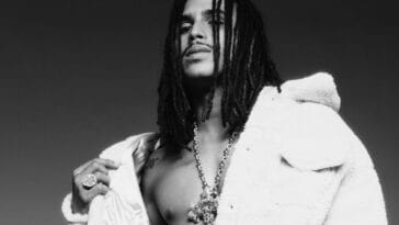 Matuê é o primeiro rapper brasileiro com mais de 1 bilhão de streams em dois álbuns