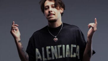 Said assina remix oficial de “Hey Hey Hey”, sucesso de Chemical Surf e Sharam Jey, pela Bunny Tiger