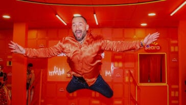 Seara dá show no The Town com recorde de vendas e liderança entre as marcas nas redes sociais