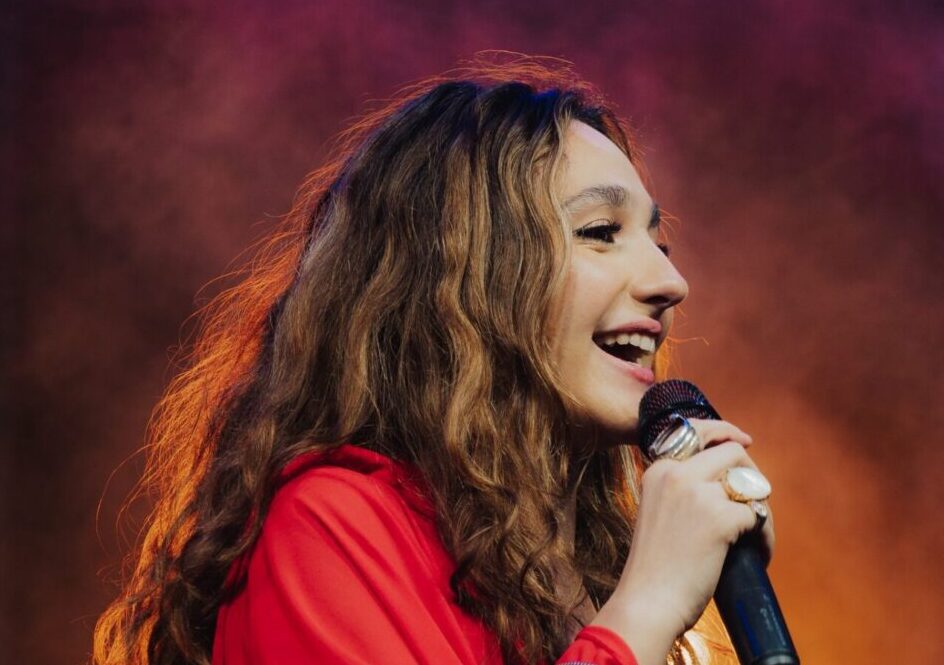 Sofia Brasil faz show em Indaiatuba 1 SofiaBrasil1