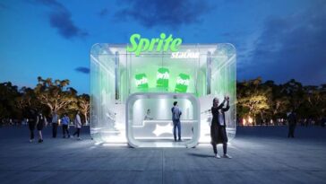 Sprite lança Sprite Pass e ativações inéditas nos festivais The Town e Coala