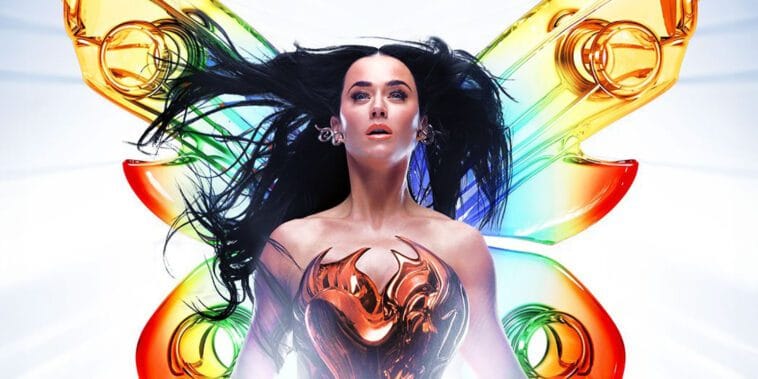 Katy Perry