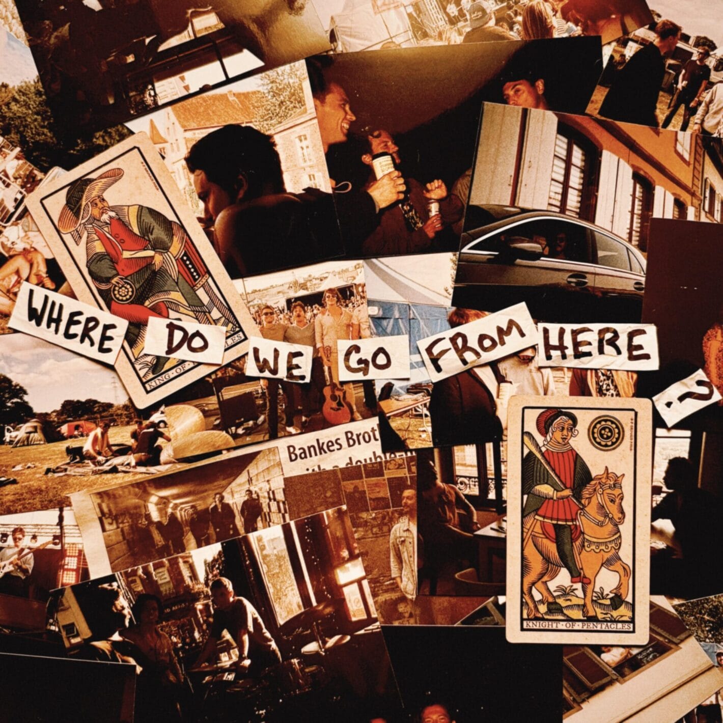 08 - The Bankes Brothers - Where Do We Go From Here- EP Artwork Credit- The Bankes Brothers
