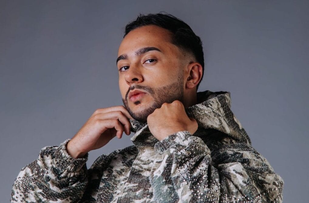 AJAXX estreia como artista principal e lança “COLHEITA” com Filipe Ret, Borges e Vulgo FK 1 AJAXX estreia como artista principal e lança “COLHEITA” com Filipe Ret, Borges e Vulgo FK
