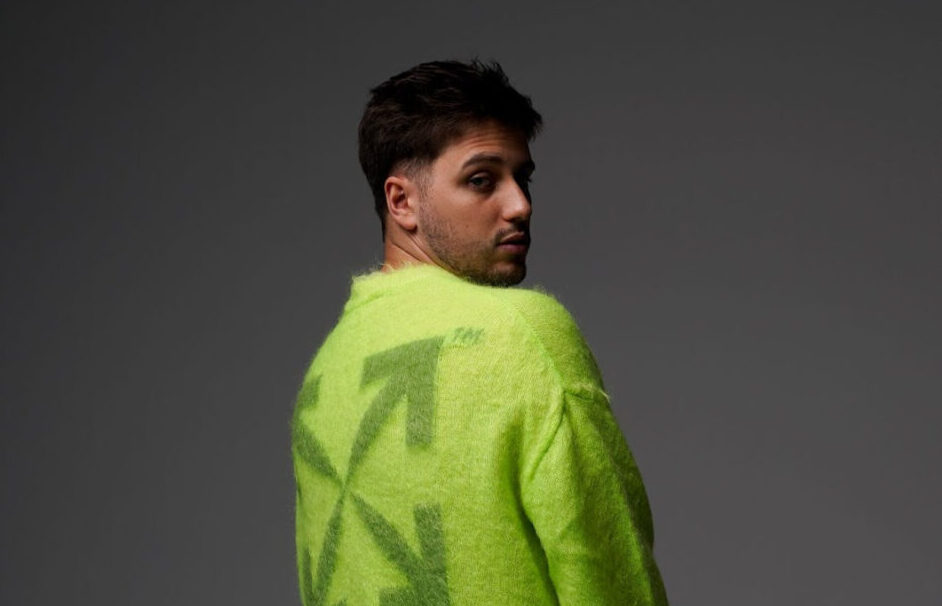 Annëto revela seu lado mais sentimental em “Missed Call”, som que chega pela Nomacore/Nomade Records 1 Annëto revela seu lado mais sentimental em “Missed Call”, som que chega pela Nomacore_Nomade Records