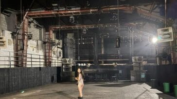 Após estreia no icônico Bassiani, Dubai e Egito, Eli Iwasa retorna ao Brasil para apresentação no Tomorrowland