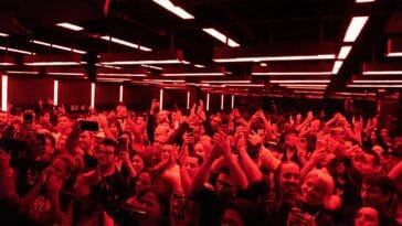 Brisotti, Greggio, Jessica Brankka e LIVV- saiba mais sobre as atrações do dia 24 no D-EDGE SP