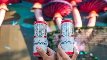 Budweiser