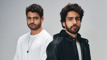 Cat Dealers lança primeiro álbum da carreira, LOOP THEORY antes do show no Tomorrowland Brasil