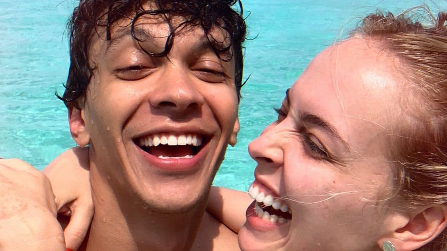 Cocielo e Tata Estaniecki anunciam fim do casamento após sete anos juntos 1 Cocielo e Tata Estaniecki