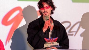 DJ, produtor musical e ativista HeyDoc! é homenageado na semana do aniversário de Goiânia