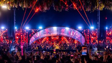 Divulgação:Tomorrowland 0