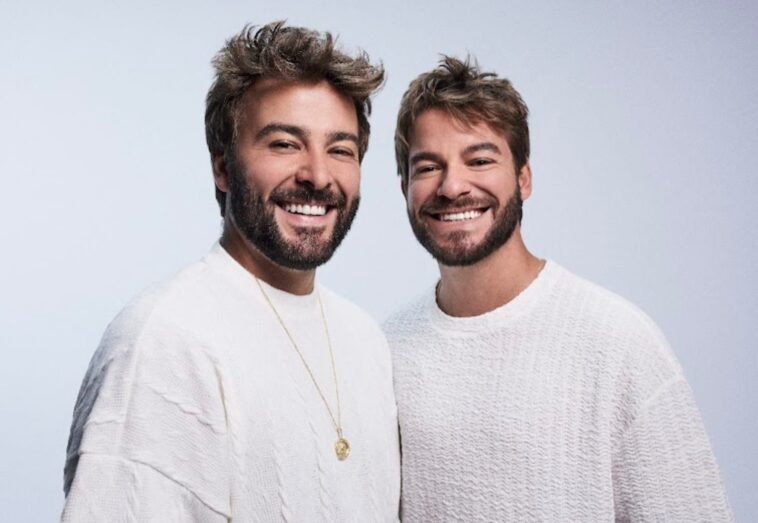 Dubdogz anuncia novidades, depois de participar do Tomorrowland Brasil 2025 2 Dubdogz