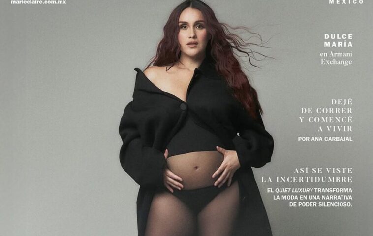 Dulce Maria