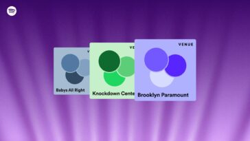 FTR - Header - Venues