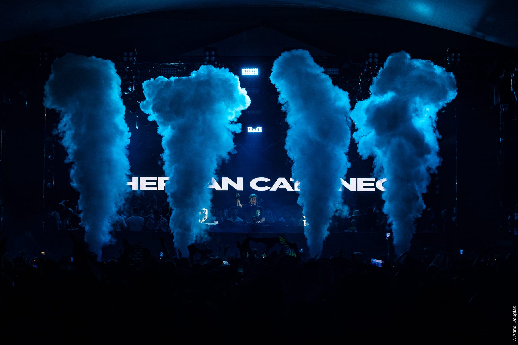 Floripa Summer Music anuncia temporada com grandes nomes como Alok, Hernán Cattáneo, Dennis Cruz, Black Coffee, Martin Garrix e muito mais 1 Floripa Summer Music