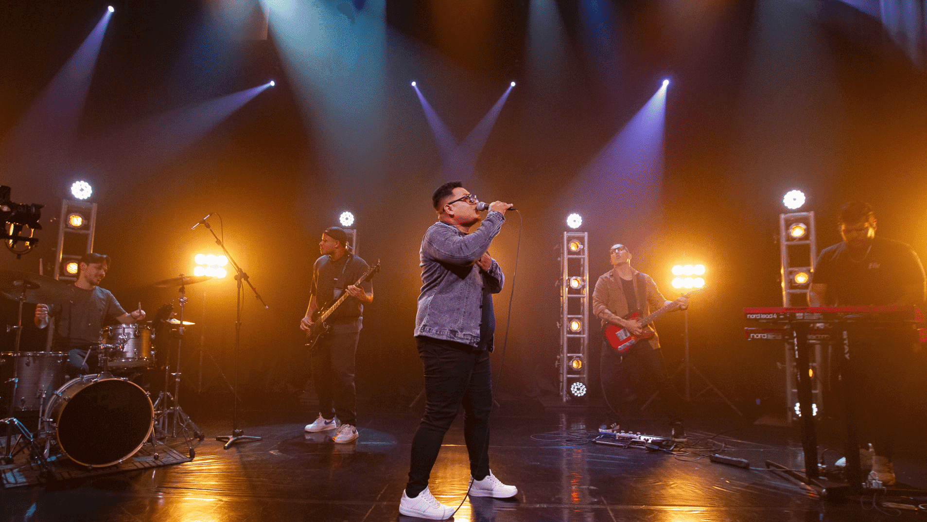 Gustavo Henrique e sua mais nova canção: “Meu Milagre” – fé para esperar e receber 1 Fotos_Prints_do_Clipe (1)