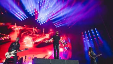 Guns N' Roses inaugura turnê brasileira com show sold out e histórico na Arena Opus