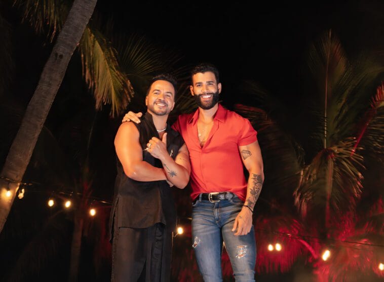 Gusttavo Lima entra no Top 10 das rádios nos Estados Unidos com Vagabundo 2 Gusttavo Lima