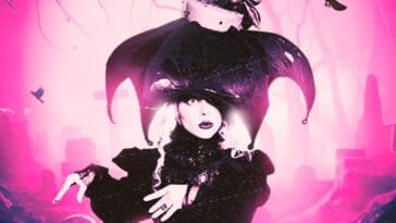 Halloween dos Cats traz edição especial inspirada em Lady Gaga