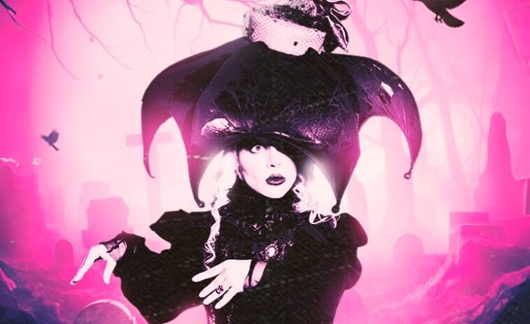 Halloween dos Cats traz edição especial inspirada em Lady Gaga 2 Lady Gaga