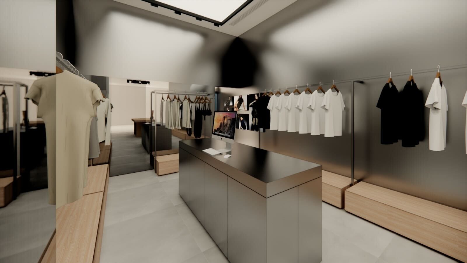 Insider inaugura primeira pop-up store em SP