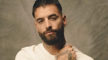 Latin GRAMMY anuncia Maluma e Roselyn Sánchez como apresentadores
