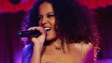 Liza Lou estreia turnê “Doce Confusão” no Rio de Janeiro com ingressos esgotados