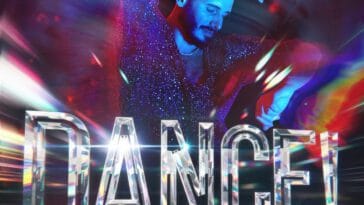 Lucas de Castro mergulha no POP em seu primeiro EP autoral, 'DANCE!', que sai dia 10 de outubro