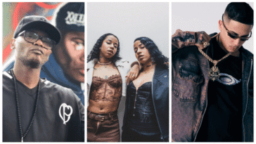 MBoraFest anuncia line-up com Rappin' Hood, Tasha & Tracie e MC Hariel