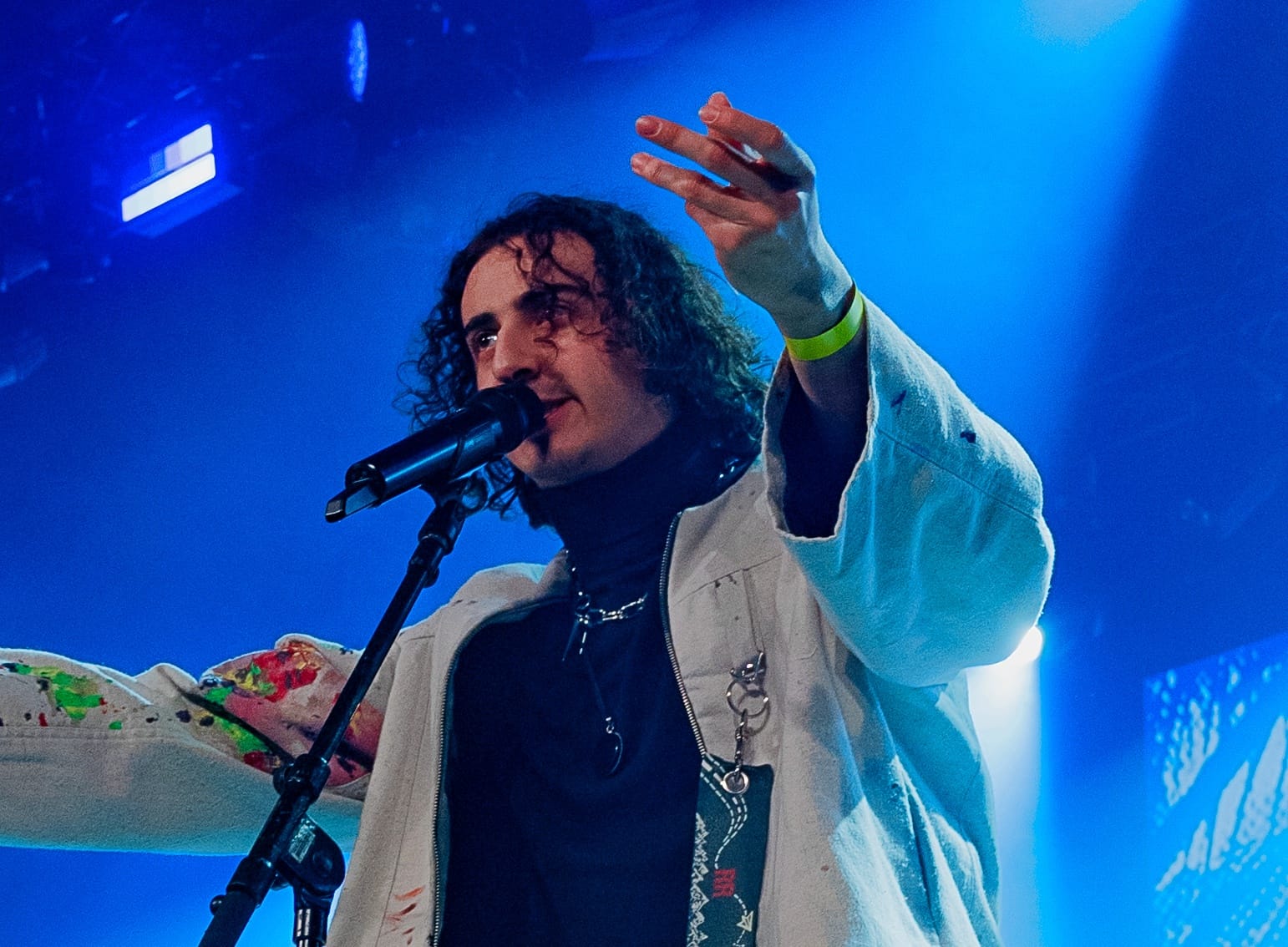 Nick Souza