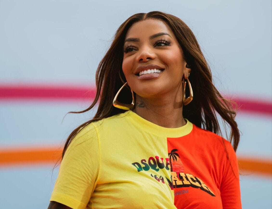 Prestes a lançar álbum de R&B, Ludmilla ultrapassa 1 bilhão de streams com Numanice #3 1 Prestes a lançar álbum de R&B, Ludmilla ultrapassa 1 bilhão de streams com Numanice #3